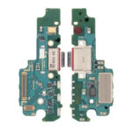 Galaxy Z Fold 3 5G Laddkontaktbyte