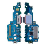 Galaxy Z Fold 5 Laddkontaktbyte