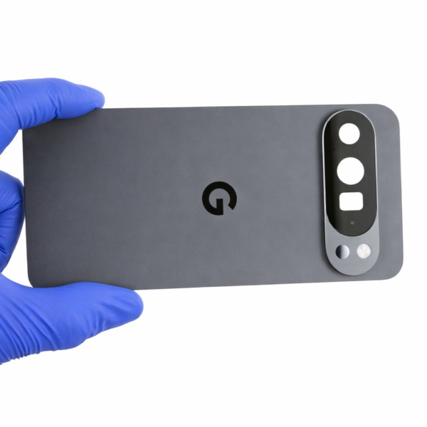 Google Pixel 10 Pro Fold Baksidabyte