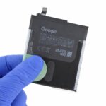 Google Pixel Xl Batteribyte