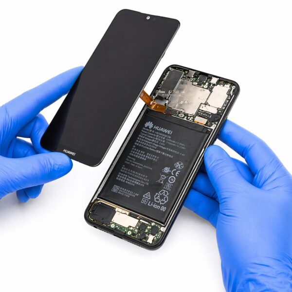 Honor 20 Lite Skärmbyte