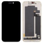 iPhone 17 Pro Max Skärmbyte Oled