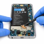Lg G3 Batteribyte