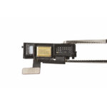 iPhone 17E Mikrofonbyte