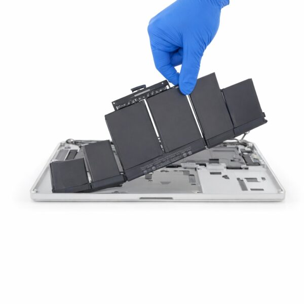 Macbook Pro 13 Inch A2289 2020 Batteribyte