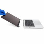 Macbook Pro 13 Inch 2017 Retina A1708 Skärmbyte