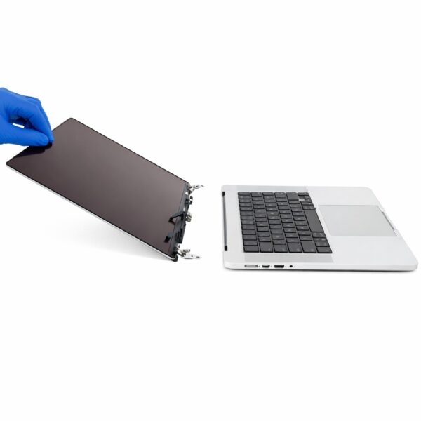 Macbook Pro 13 Inch 2016 Retina A1706 Skärmbyte