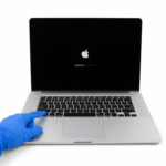 Macbook 12 Inch 2017 A1534 Felsökning