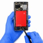 Oneplus 5 Batteribyte