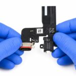 Oneplus 5T Laddkontaktbyte