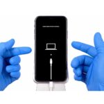 iPhone 17E Återställa
