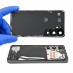 Galaxy A37 Baksidabyte