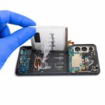 Galaxy A41 Original Batteribyte