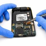 Galaxy A37 Mikrofonbyte