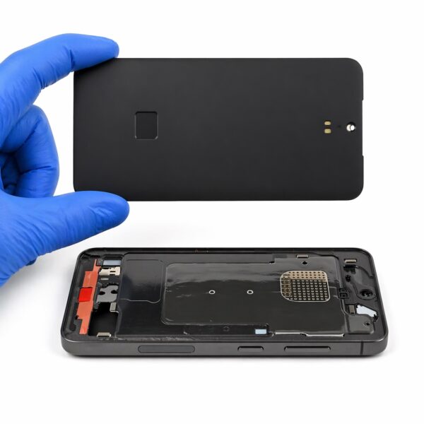 Galaxy Z Fold 2 5G Skärmbyte