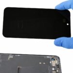 Google Pixel Xl Skärmbyte