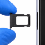 iPhone Air Simkortshållare