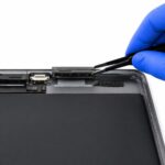 iPad Air 10.5" (2019) Högtalarebyte