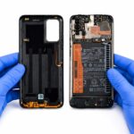 Xiaomi Poco M5S Batteribyte