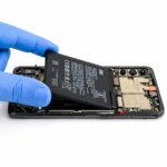 Xiaomi 11 Lite 5G Ne Batteribyte