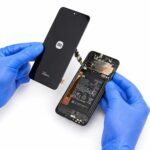 Xiaomi 11 Lite 5G Ne Skärmbyte