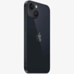 Begagnade Apple iPhone 14 128GB Svart Grade A - Bild 2