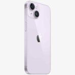 Begagnade Apple iPhone 14 128GB Lila Grade A - Bild 2