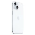 Begagnade Apple iPhone 15 128GB Blå Grade A - Bild 2