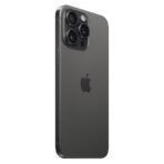 Begagnade Apple iPhone 15 Pro Max 512GB Titan Svart Grade A - Bild 2