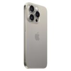 Begagnade Apple iPhone 15 Pro Max 1TB Titan Naturlig Grade A - Bild 2