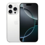 Begagnade Apple iPhone 16 Pro 8GB/1TB Vit Titan