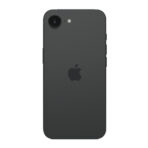 Begagnade Apple iPhone 16e 8GB/128GB Svart - Bild 2