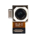 Google Pixel 5A Bakkamerabyte