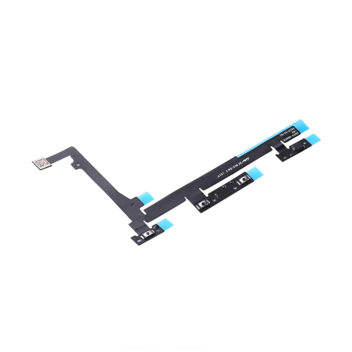 00001_1__521.jpg Google Pixel 4 Sidoknapparbyte - Bild 1