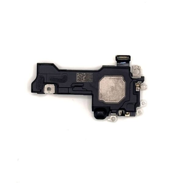 iPhone 17 Hörsnäcka Högtalarebyte