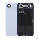 iPhone Air Baksidabyte