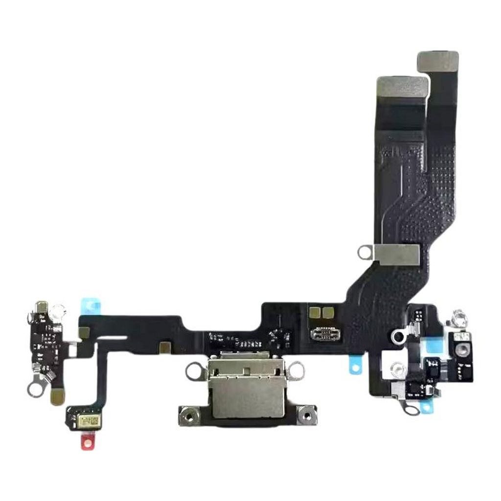 iPhone 17E Ladkontaktbyte - Bild 1