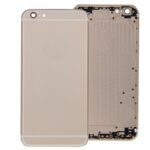 iPhone 6S Baksidabyte Med Ram
