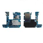 Galaxy S20 Moderkort Microlödningbyte