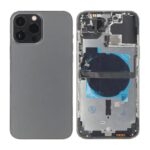 iPhone 13 Pro Max Baksidabyte Med Ram