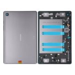 Galaxy Tab A7 10.4" (2020) Baksidabyte