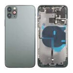 iPhone 11 Pro Baksidabyte Med Ram