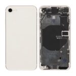 iPhone Se (2022) Baksidabyte Med Ram