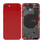 iPhone Se (2022) Baksidabyte