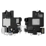 iPhone 15 Samtalshögtalarebyte
