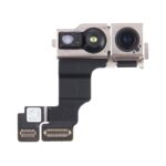 iPhone 15 Framkamerabyte