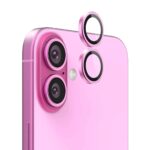 iPhone 16 Plus Kameralinsbyte