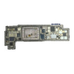 iPhone 13 Mini Moderkort Microlödningbyte