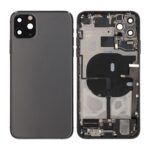 iPhone 11 Pro Max Framkamerabyte