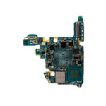 Galaxy S21 5G Moderkort Microlödningbyte